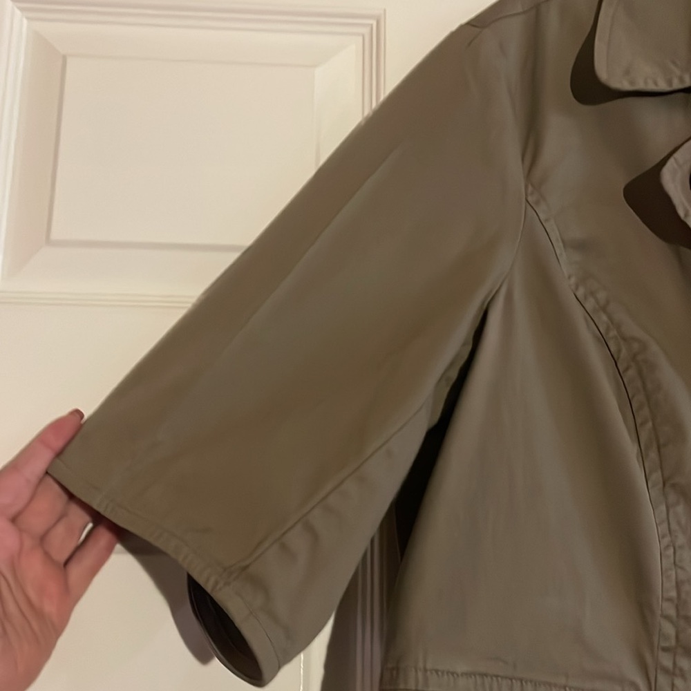 Lane Bryant Jacket - Picture 4 of 6